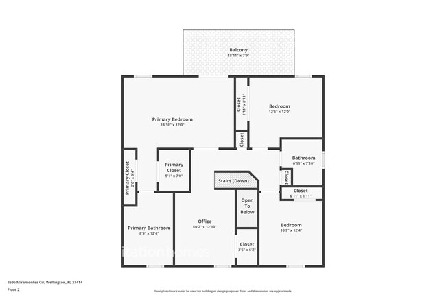 Photo - 3596 Miramontes Cir
