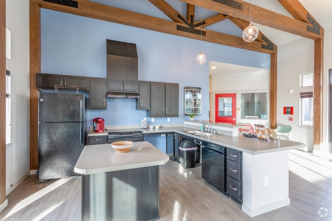 Interior Photo - Copper Mountain Rental