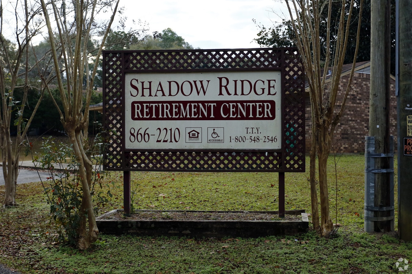 Photo - Shadow Ridge Retirement Center