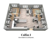 Colfax I