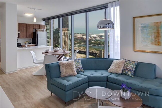 Photo - 333 E Wacker Dr Unidad 2912 Rental