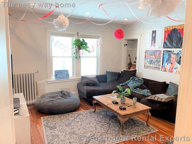 45 Bowdoin St Unit 2