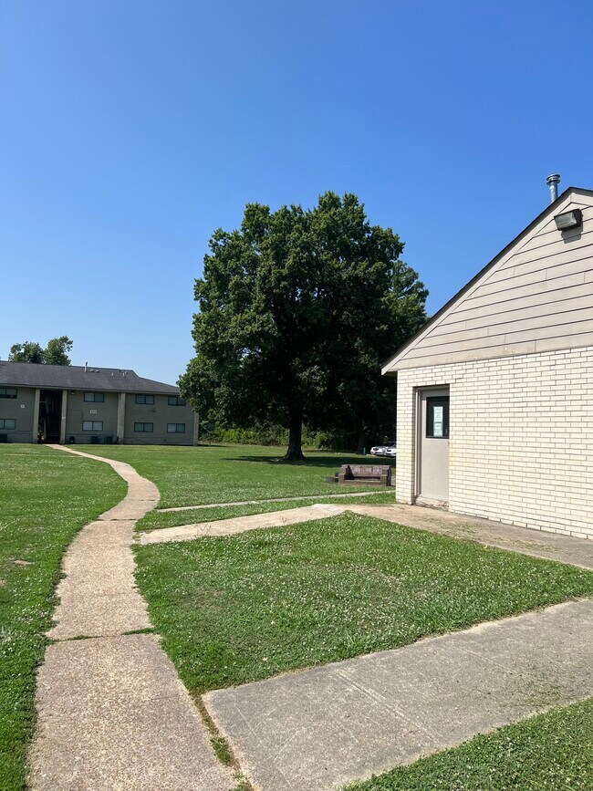 Photo - South Pointe Apartments