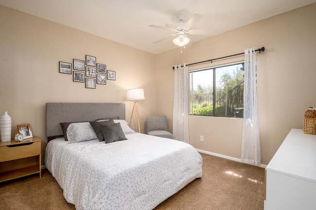 Springhill Apartments