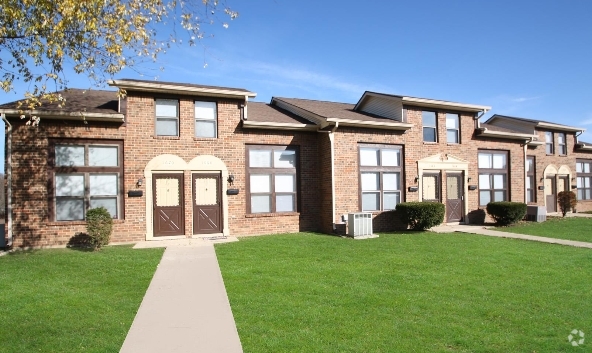 Building Photo - Chauncey Village Rental