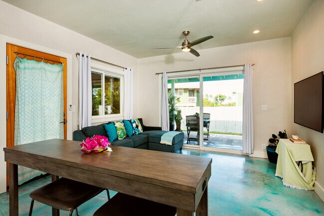 Photo - 614 Hana Hwy Unit Spa Cottage