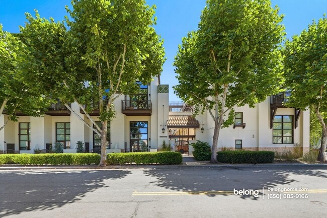 Building Photo - 925 The Alameda
