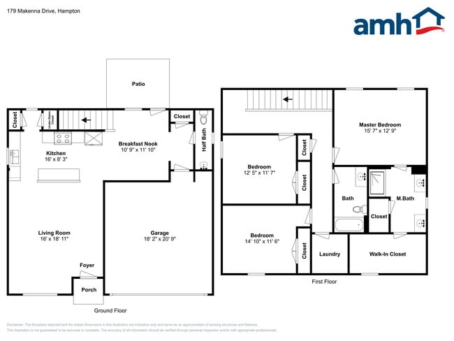 Photo - 179 Makenna Dr