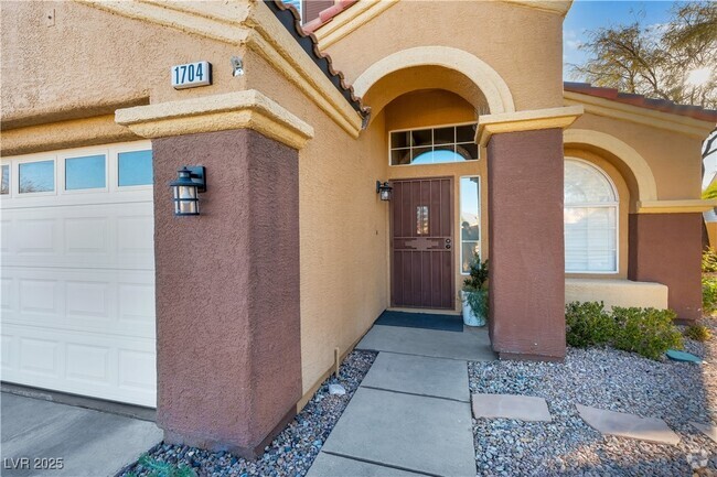 Building Photo - 1704 Pinion Mesa Ct Rental