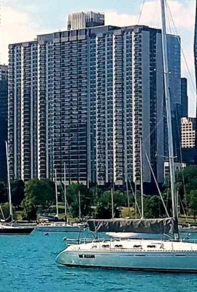 Building Photo - 400 E Randolph St Unit 2022