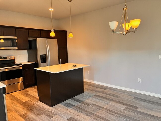Photo - Spacious 3BR 2.5ba house in Waukee, available NOW!