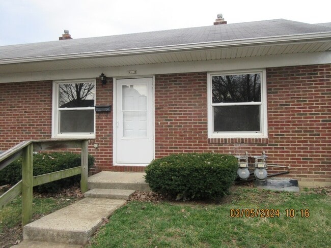 Photo - 3119 Jefferson St