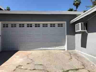 2 Car Garage - 3411 1/2 Chadwick Dr