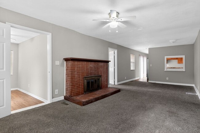 Photo - 2628 Butner Rd