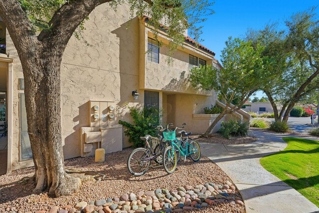 Photo - Charming 2-Bedroom Casita Unit 1446