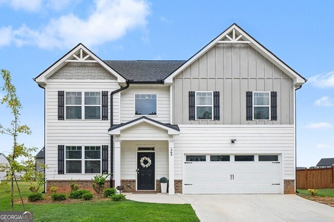 265 Daurian Dr