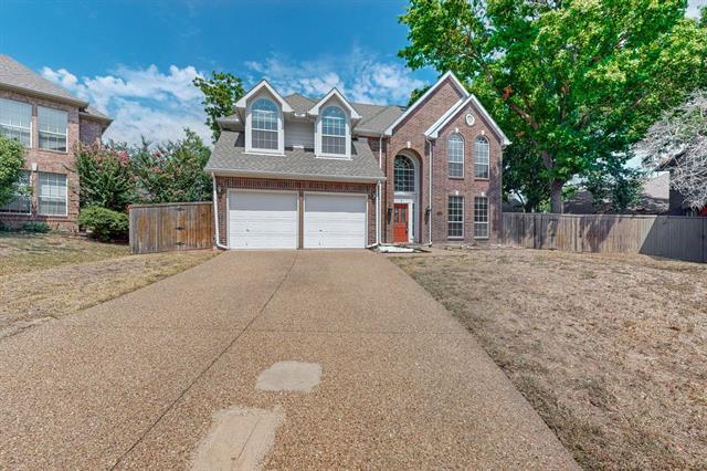 Photo - 2712 Thorndale Cir House