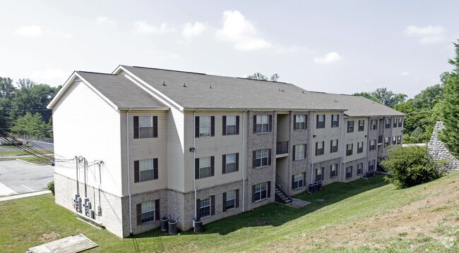 Meadowbrook Apartments - Meadowbrook Apartments