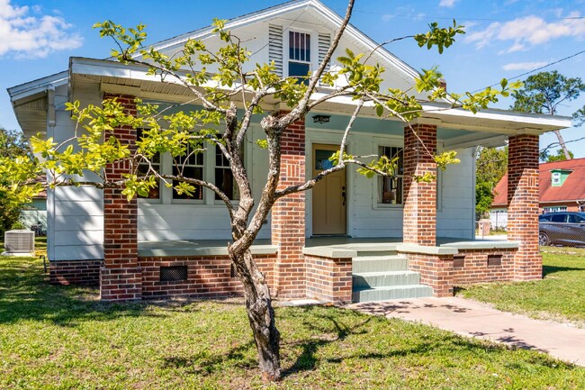 Cute Bungalow - Cute Bungalow Apartment