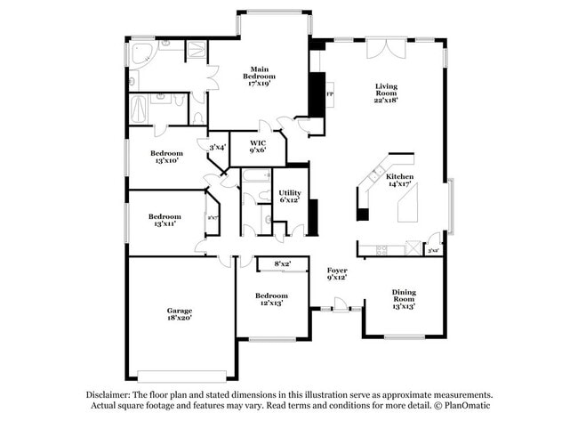 Photo - 1110 Bringewood Chase Dr