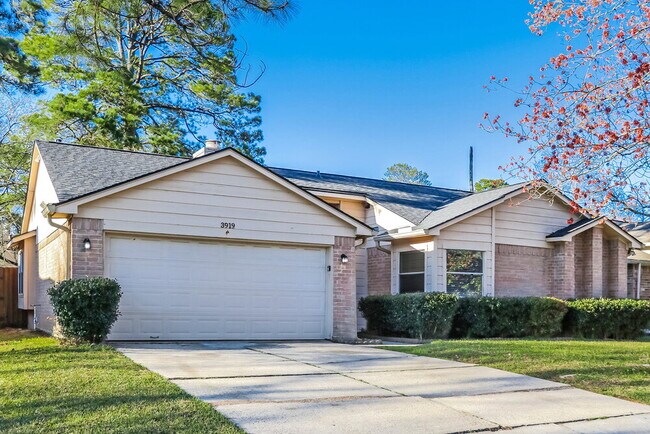 Photo - 3919 Monteith Dr