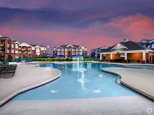 Building Photo - The Links at Kansas I/II Rental
