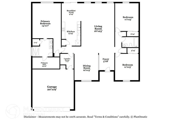 Photo - 4112 Hunters Trail Dr House