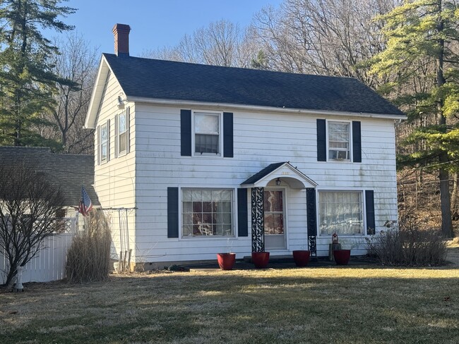Building Photo - 1512 E Gardner Ln Rental