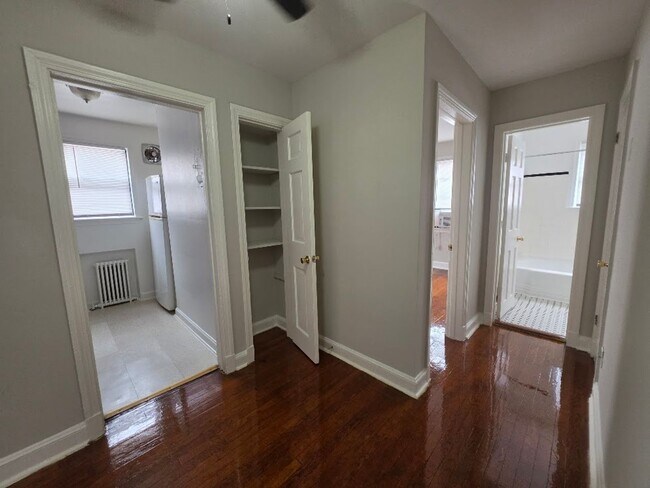 1220 N Quinn St Unit 231