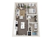 The Hickory at Indian Lake Village_A1A_no desk