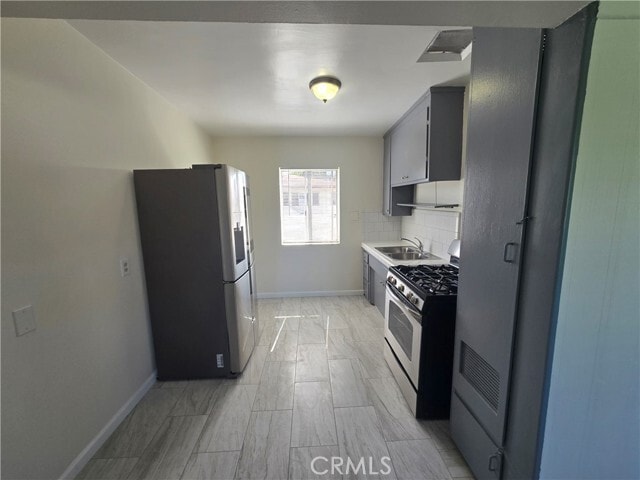 Photo - 1140 W 120th St Unit 8