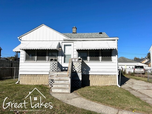 Building Photo - Charming 2 Bedroom 1 Bathroom now availabl...