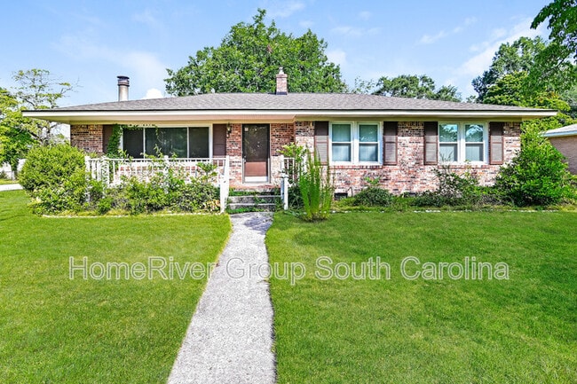 Building Photo - 1103 Eastmont Dr Rental