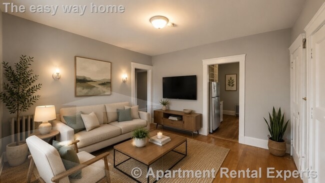 97 Hancock St Unit 4