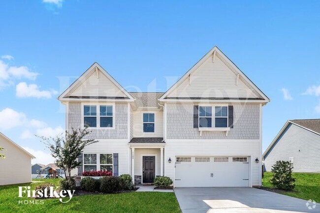 Building Photo - 1108 Brooksland Pl Rental
