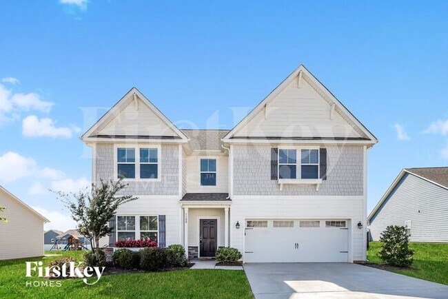 Photo - 1108 Brooksland Pl House