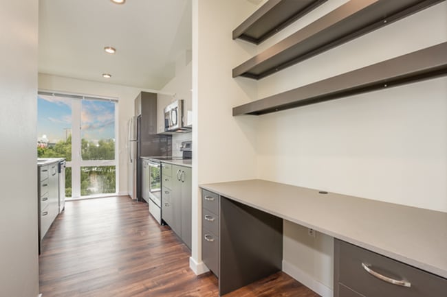 Photo - Stream 403 – Stylish Living in Capitol Hill, Seattle