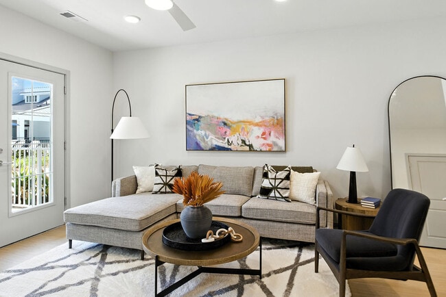 The Willow apartments — community photo