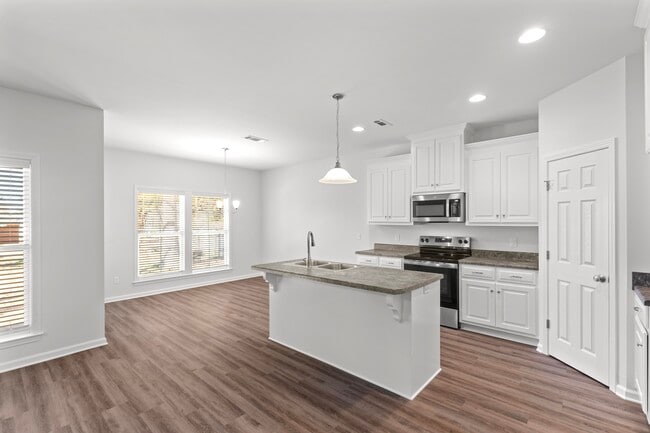 Photo - 600 Chapelwood Dr