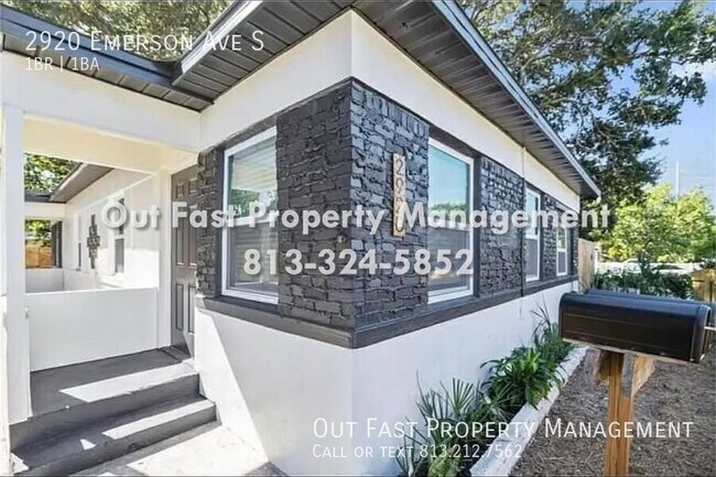 Photo - 2920 Emerson Ave S