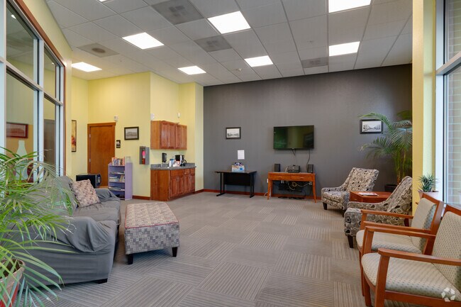 Community Room