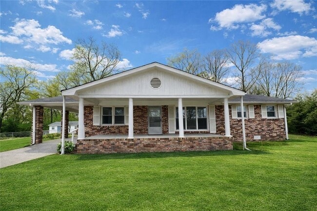 Building Photo - 1112 Mealor Rd