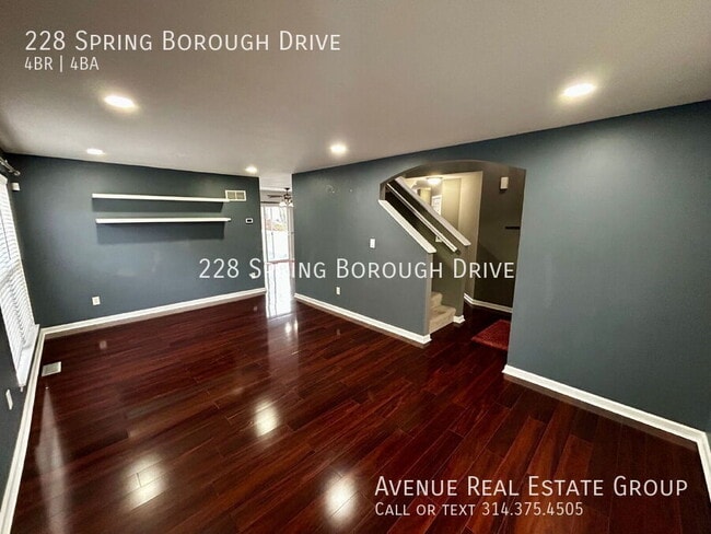 Photo - 228 Spring Borough Dr