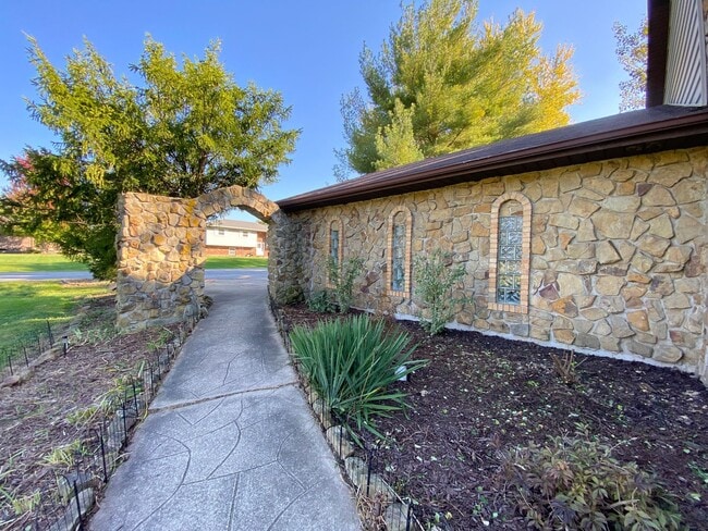 Photo - Castle Home Available Now