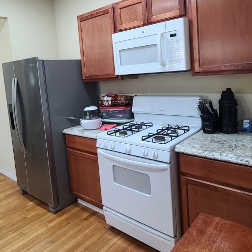 Photo - 209 N 1st St