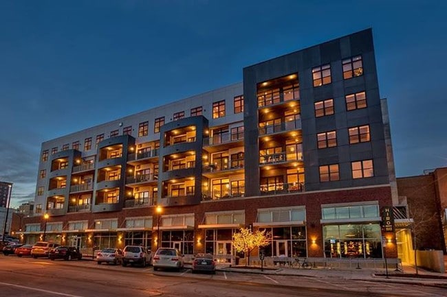 Photo - J Lofts on the Market