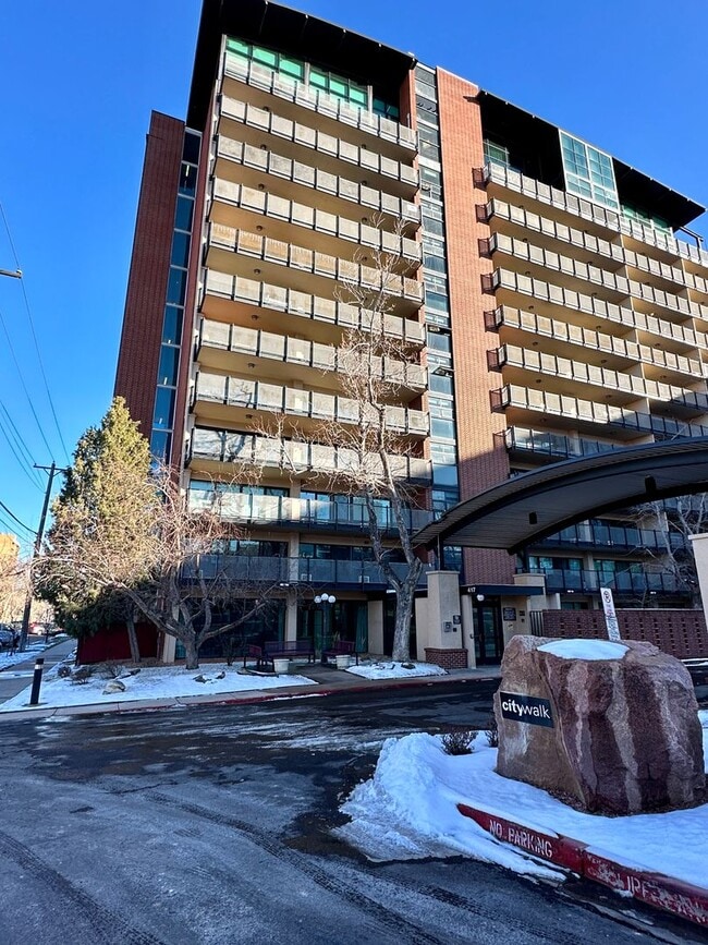 Photo - 1 Bedroom at Citywalk Downtown with Utilities Included!!