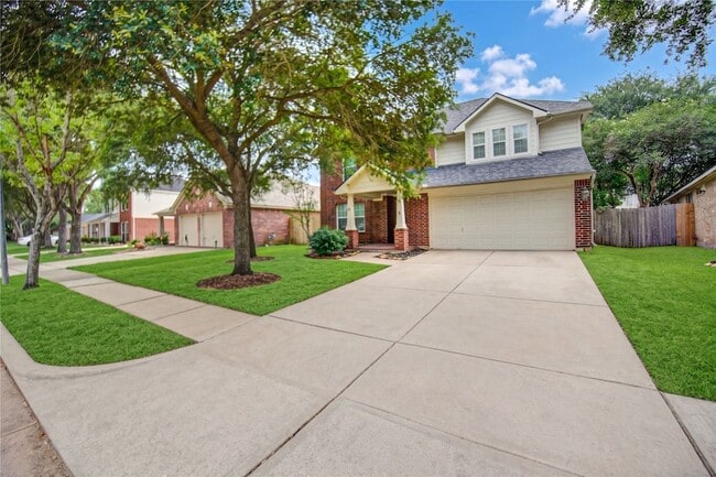Photo - 3719 Cane Lake Dr