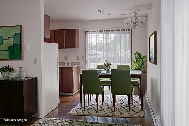 Villa 34 Apartments - Portland Oregon