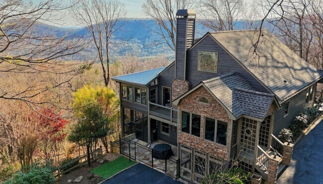 Photo - FULLY FURNISHED! Magnificent Panoramic Views!!